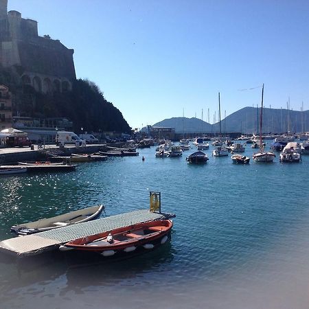 Hotel La Baia Di Lerici Extérieur photo
